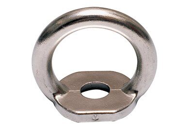 Eyebolt Anchor - OBSOLETE - 3M PROTECTA AN111A image 0