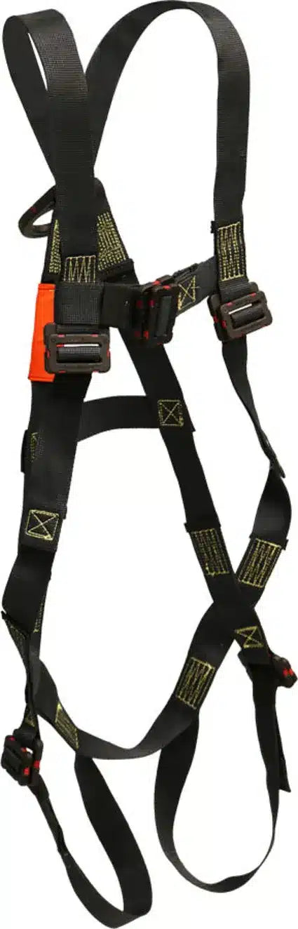 AF630K-DE Arc Flash Full Body Harness - French Creek Fall Safety image 0