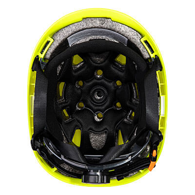 Height Endurance Pro E Type II Hard Hat - Portwest PS71 image 1