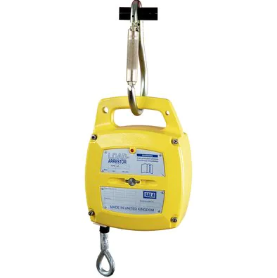 3M DBI-SALA Load Arrestor - 660 lb. (300 kg) maximum load rating - 3700300 image 0