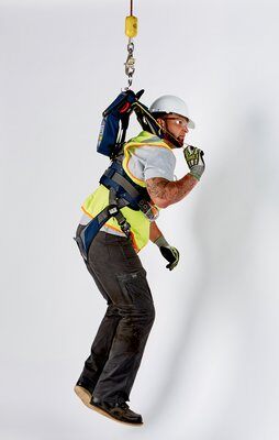 Self Rescue Systems – Fallprotection USA