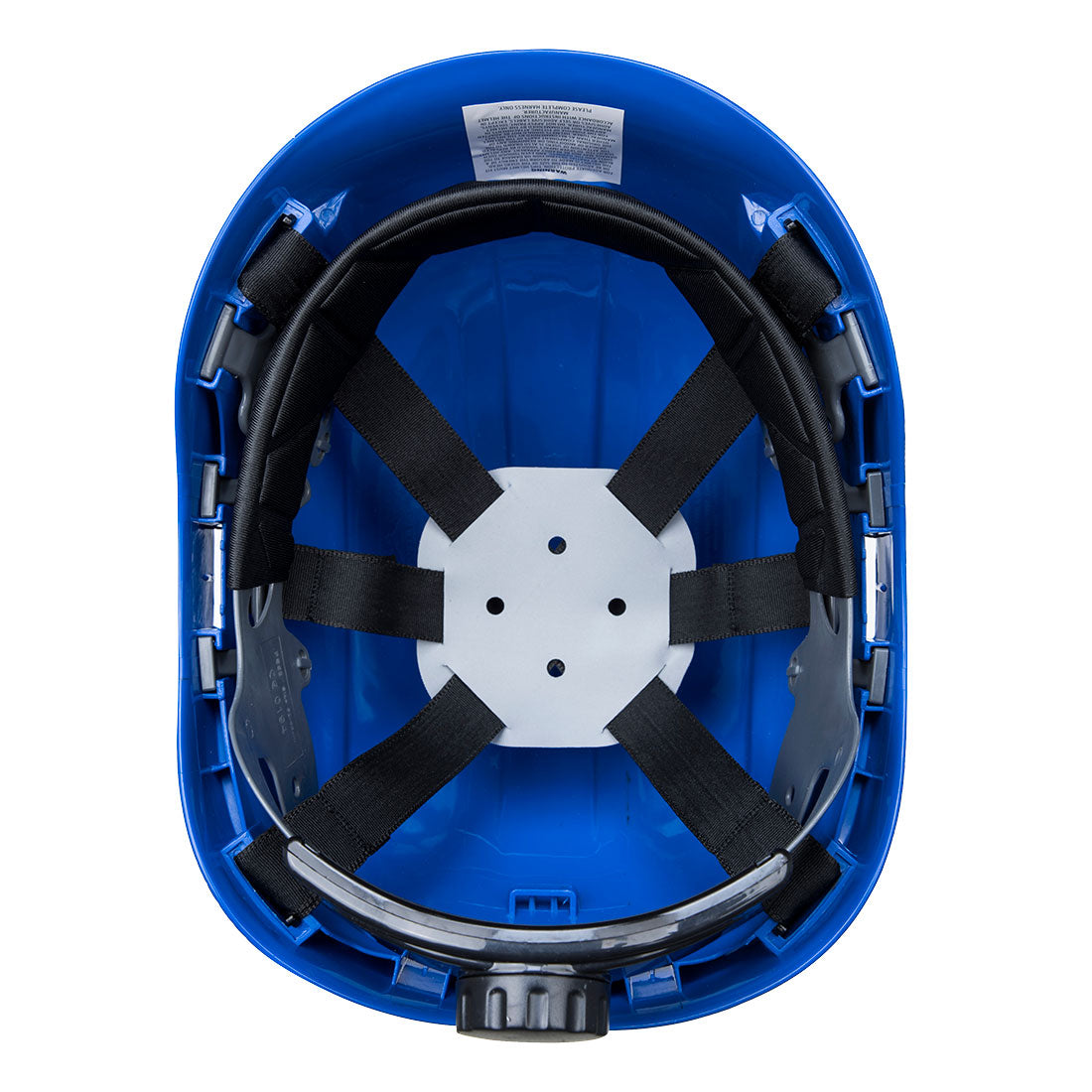 Height Endurance Hard Hat - Portwest PS53 image 5