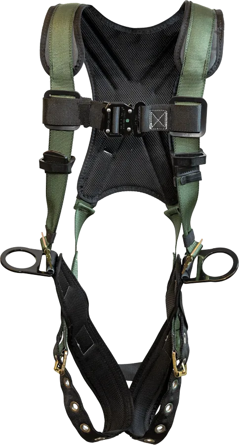 22650B Stratos Full Body Harness - French Creek Fall Safety image 0
