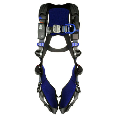 3M DBI-SALA NEW ExoFit X300 Comfort Vest Climbing Safety Harness image 0