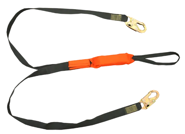 AF390AKDLZ Arc Flash Lanyard - French Creek Fall Safety image 0