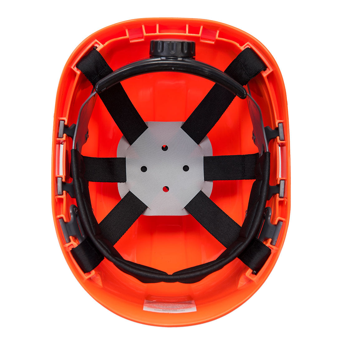 Height Endurance Hard Hat - Portwest PS53 image 1