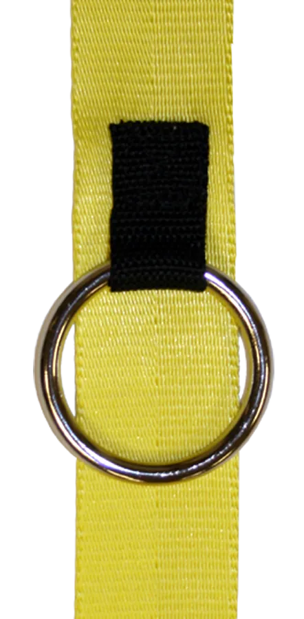 400R Lanyard Retaining Ring - French Creek Fall Safety image 0