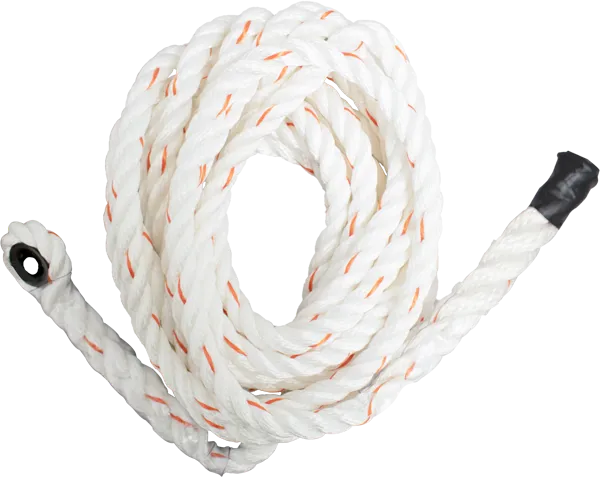 121-1T-25 Rope Lifeline - French Creek Fall Safety image 0