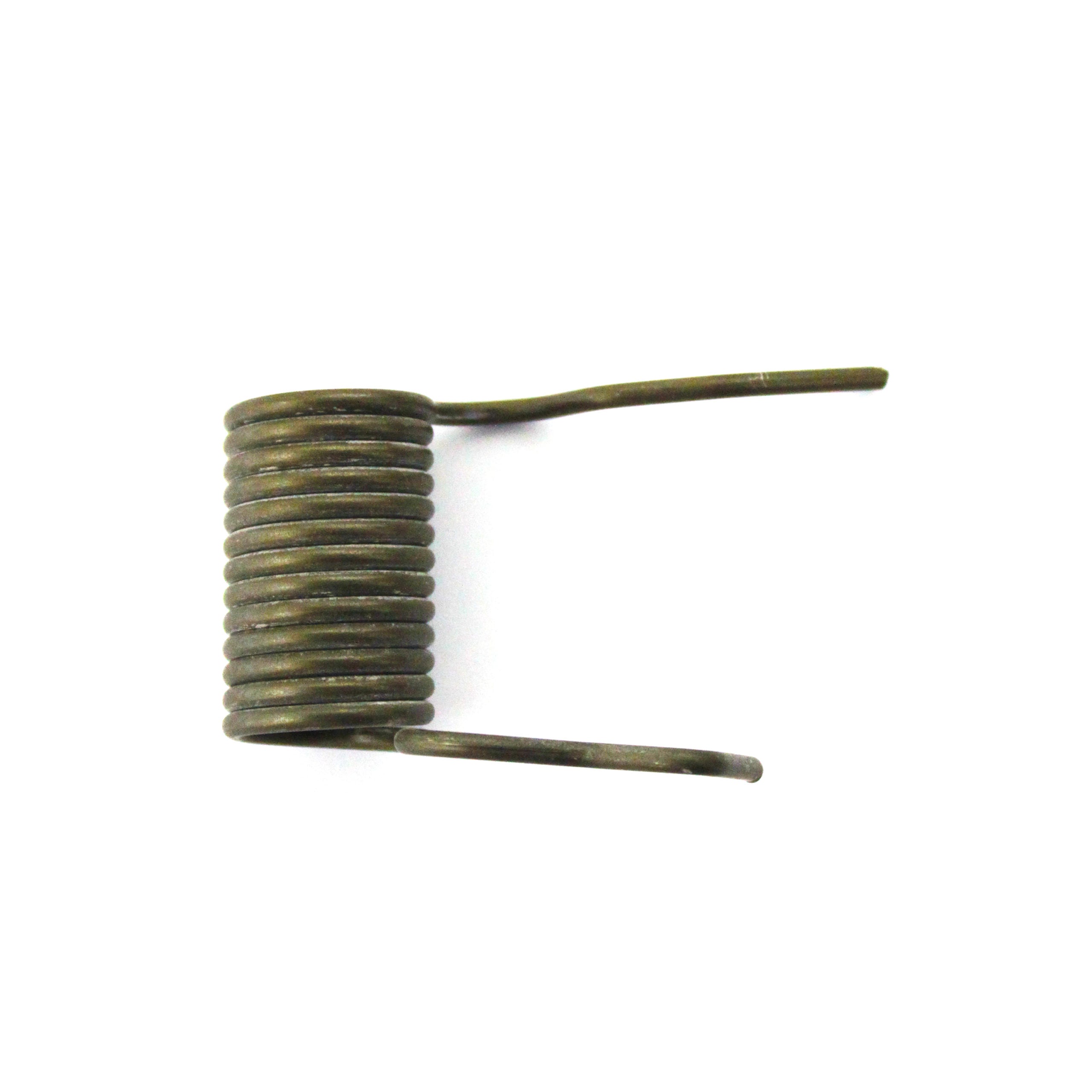 Torsion Springs for Ladder Safety Gate - Stainless steel springs - Includes springs, bushings and instructions - 2 pack of stainless steel springs - PS DOORS 511686 image 3