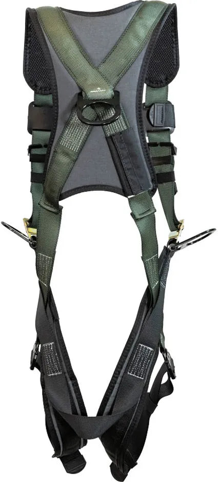 22670B Stratos Full Body Harness - French Creek Fall Safety image 1