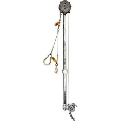 3M DBI-SALA SSB Climb Assist Mounting Bracket - 3511785 image 2