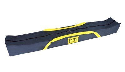 Tripod Carrying Bag for confined space - Carrying/storage bag for 7 ft. (2.1m) tripod - Nylon construction - Web carrying handles - Zipper closure - 3M DBI-SALA 9503094 image 0