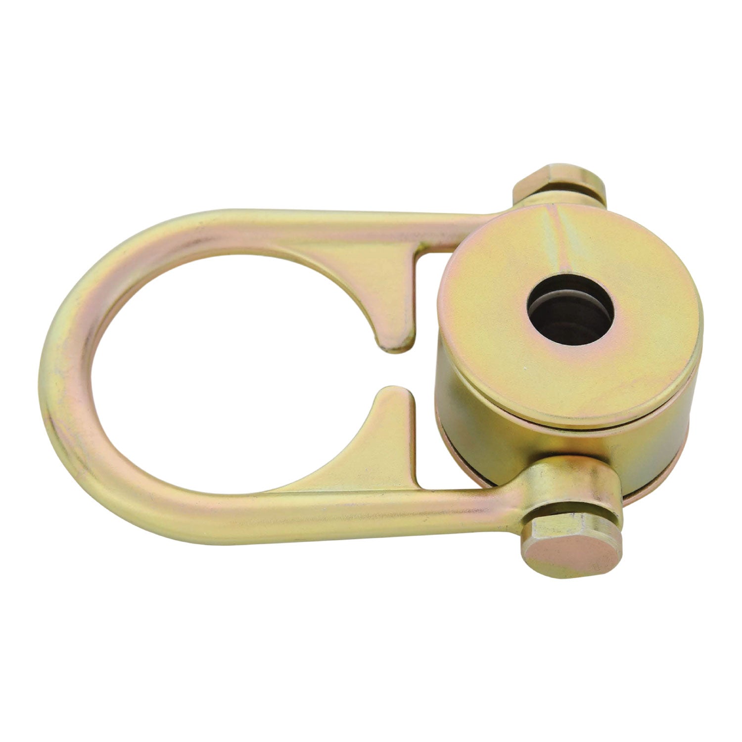 Bully Swivel 10K Anchor For Metal Structure - KStrong UFA30311 image 2