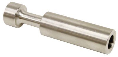 2100152 - Concrete Pour in Place Detent Socket - Extra socket for Concrete Detent Anchor - Installs directly into 7/8 in. (22 mm) diameter concrete holes - 3M DBI-SALA image 0