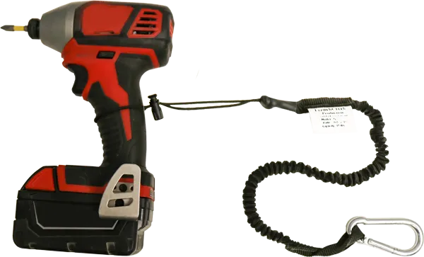 TL3 Tool Lanyard - French Creek Fall Safety image 2