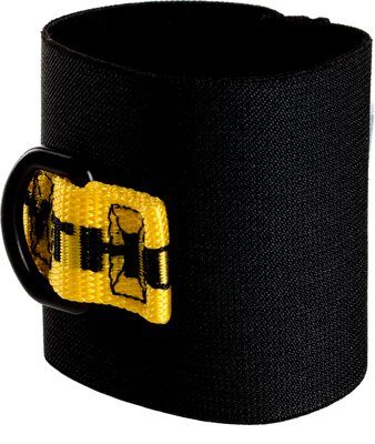 Tethering pullaway wristband - Anti-drop wristband - For those around moving equipment - Elastic strap - 5 lb. capacity - 10 EA - 1500071 1500073 1500075 - 3M DBI SALA image 0