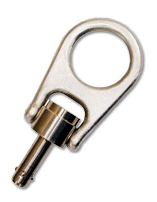 2101002 - Concrete Detent Pin -  Extra pin for Concrete Detent Anchor - Installs directly into 7/8 in. (22 mm) diameter concrete holes - 3M DBI-SALA image 0