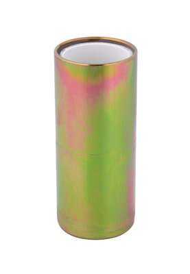 Core mount sleeve for offset davit mast, Zinc-plated - Slips into 4 in. concrete or steel hole - Permanent davit base -- 3M DBI-SALA 8510109 image 0