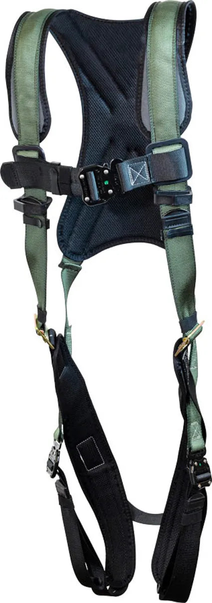 22670 Stratos Full Body Harness - French Creek Fall Safety image 0