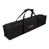 Megapod 7ft. Basic Kit - Includes Tripod, 60ft. Material/Personnel Winch, And Storage Bags For Tripod/Equipment - KStrong UFT510007BK image 1
