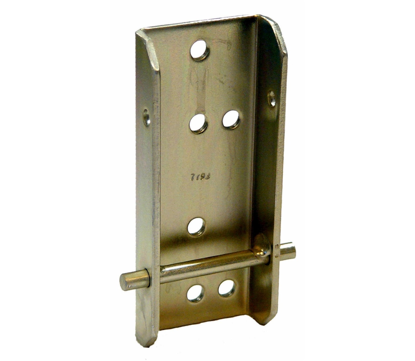 Winch/SRL Mating Mounting Bracket for UCT Tripod - 3M DBI-SALA 8510207 image 0