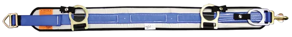 QN4105FB Pacmule Firefighter Belt - French Creek Fall Safety image 0