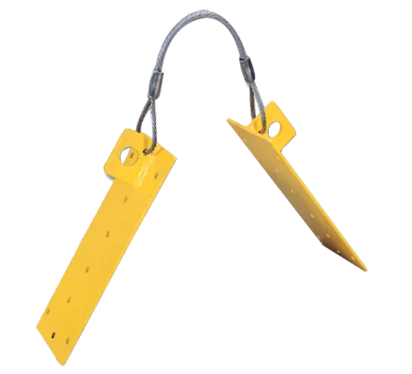 MRA-R Reusable Roof Anchor - French Creek Fall Safety image 0