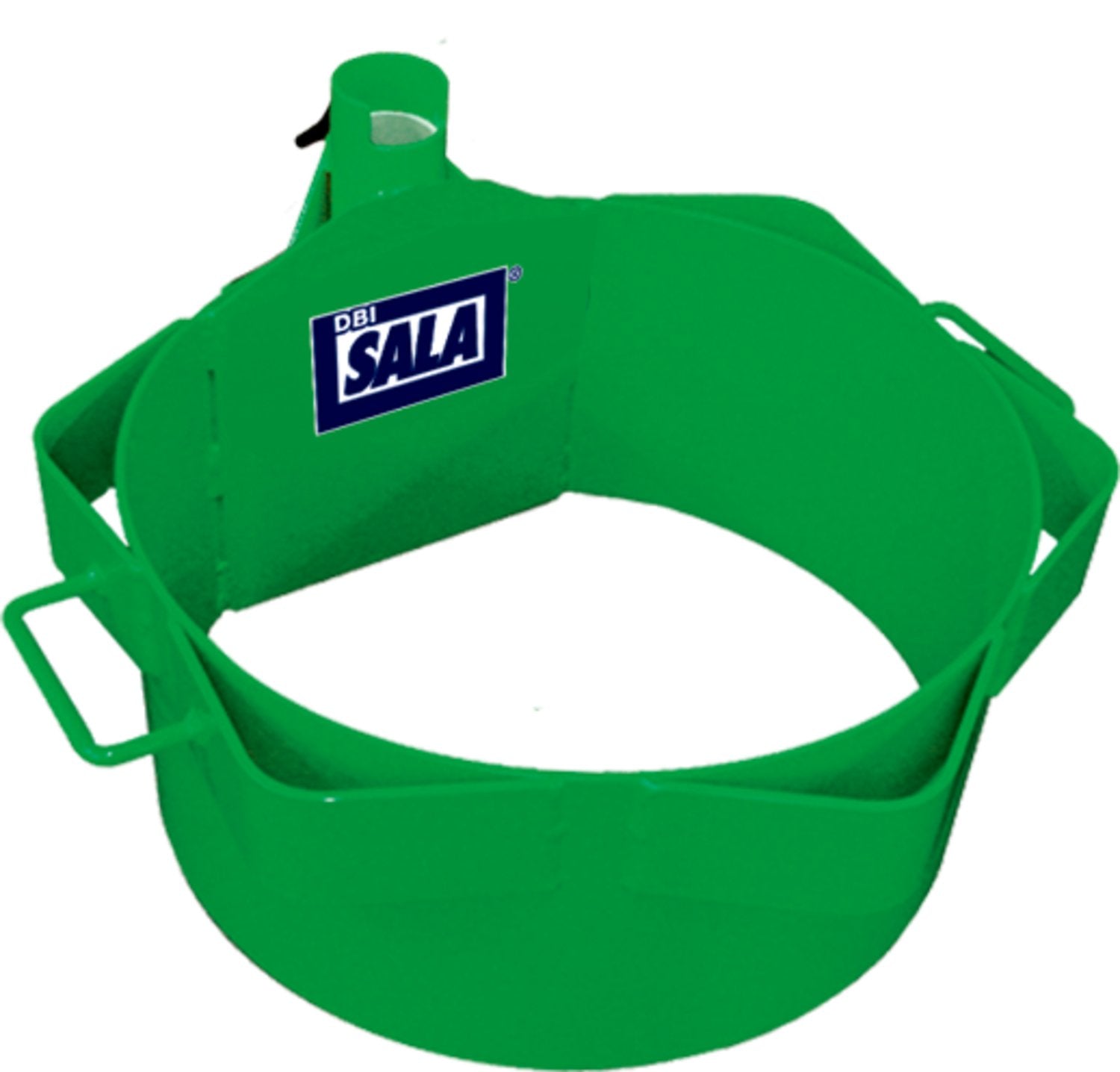 Confined Space Integrated Manhole Collar Davit Mast Base - 3M DBI-SALA 8510546 image 0