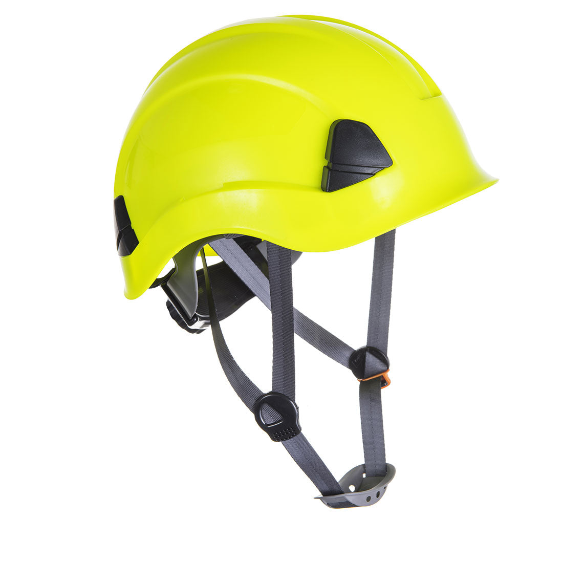 Height Endurance Hard Hat - Portwest PS53 - Yellow image