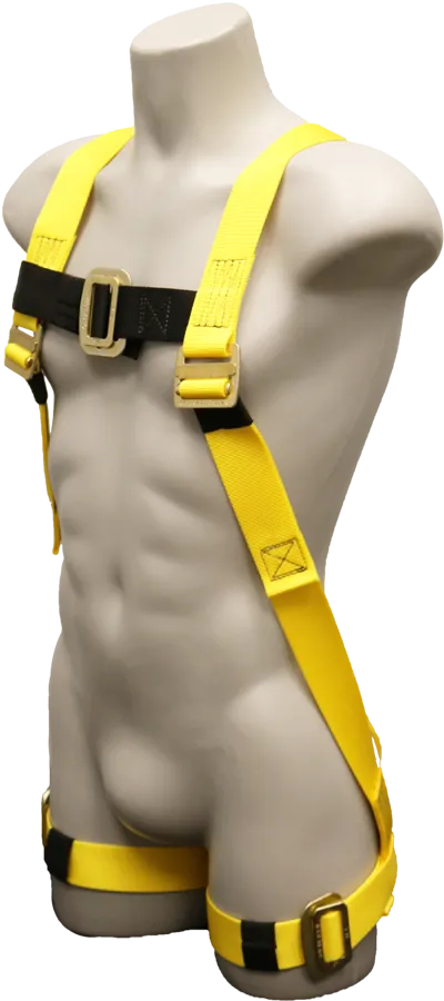 630 Full Body Harness - French Creek Fall Safety image 0