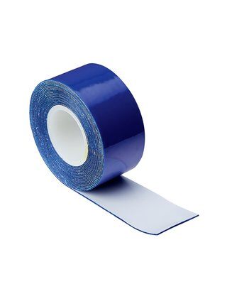 Quick wrap tape - ( 9ft. - 18ft. ) - Wrap around D-ring & tool to create tether spot - 3M DBI-SALA 1500168 1500171 image 0