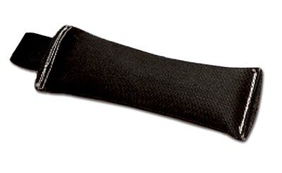 Counterweight - 6 lb. lifeline counterweight to keep lifeline taut -  Web loop for easy attachment -  Heavy-duty nylon - Pouch with choker filled with 2.7 kg of steel shot - 3M DBI-SALA 5901583 image 0