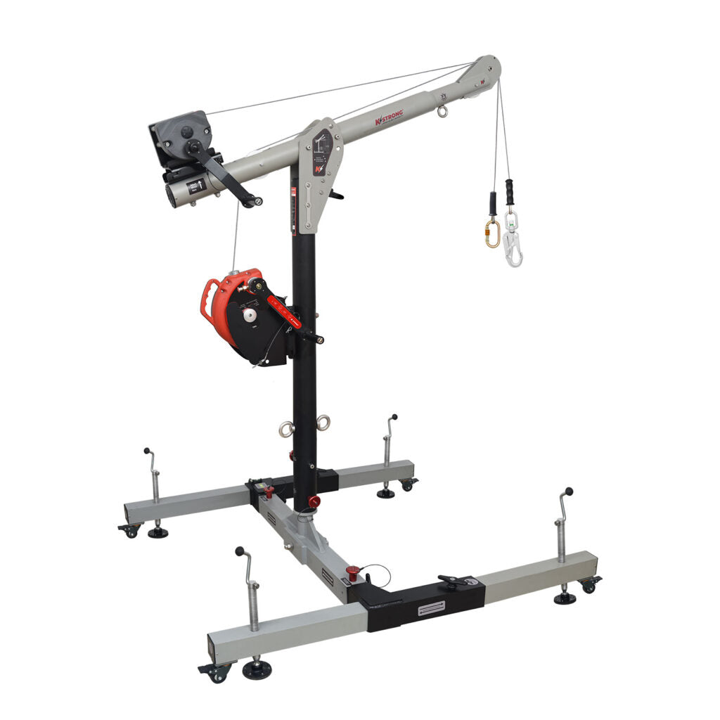 Megadavit H-Base Deluxe Kit - KStrong image 0