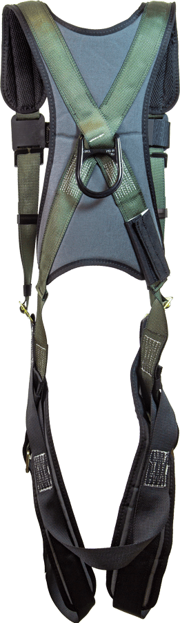Stratos Full Body Harness - French Creek Fall Safety 22650 image 1