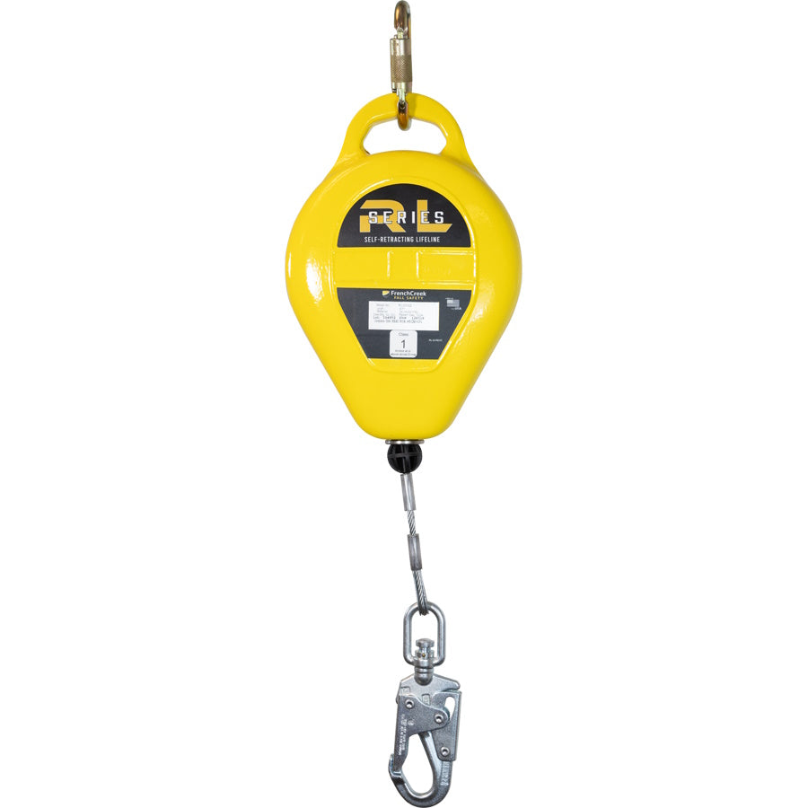 Self Retracting Lifeline - French Creek RL30GZ image 0