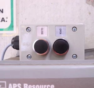 EdgeSafe Smart Gate Electric Operator Kit - PS-DOORS 515639 image 2
