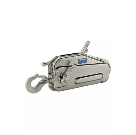 TU17 Rescue Kit - 1 Ton / 2000 lbs - Tractel image 1