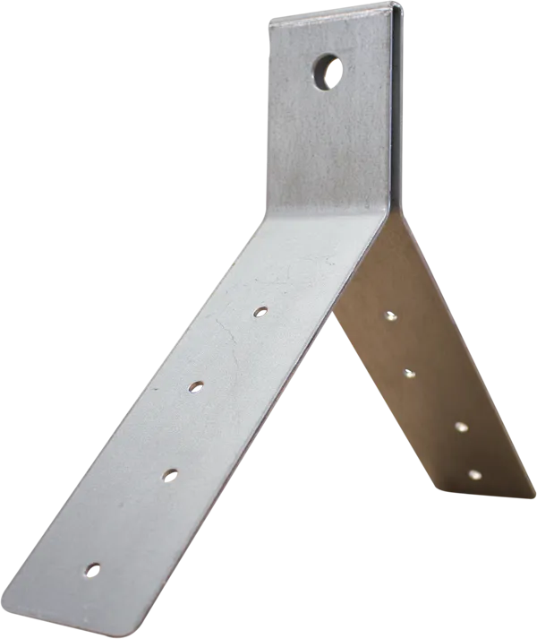 1720 Disposable Roof Anchor - French Creek Fall Safety image 0