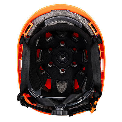 Height Endurance Pro E Type II Hard Hat - Portwest PS71 image 5