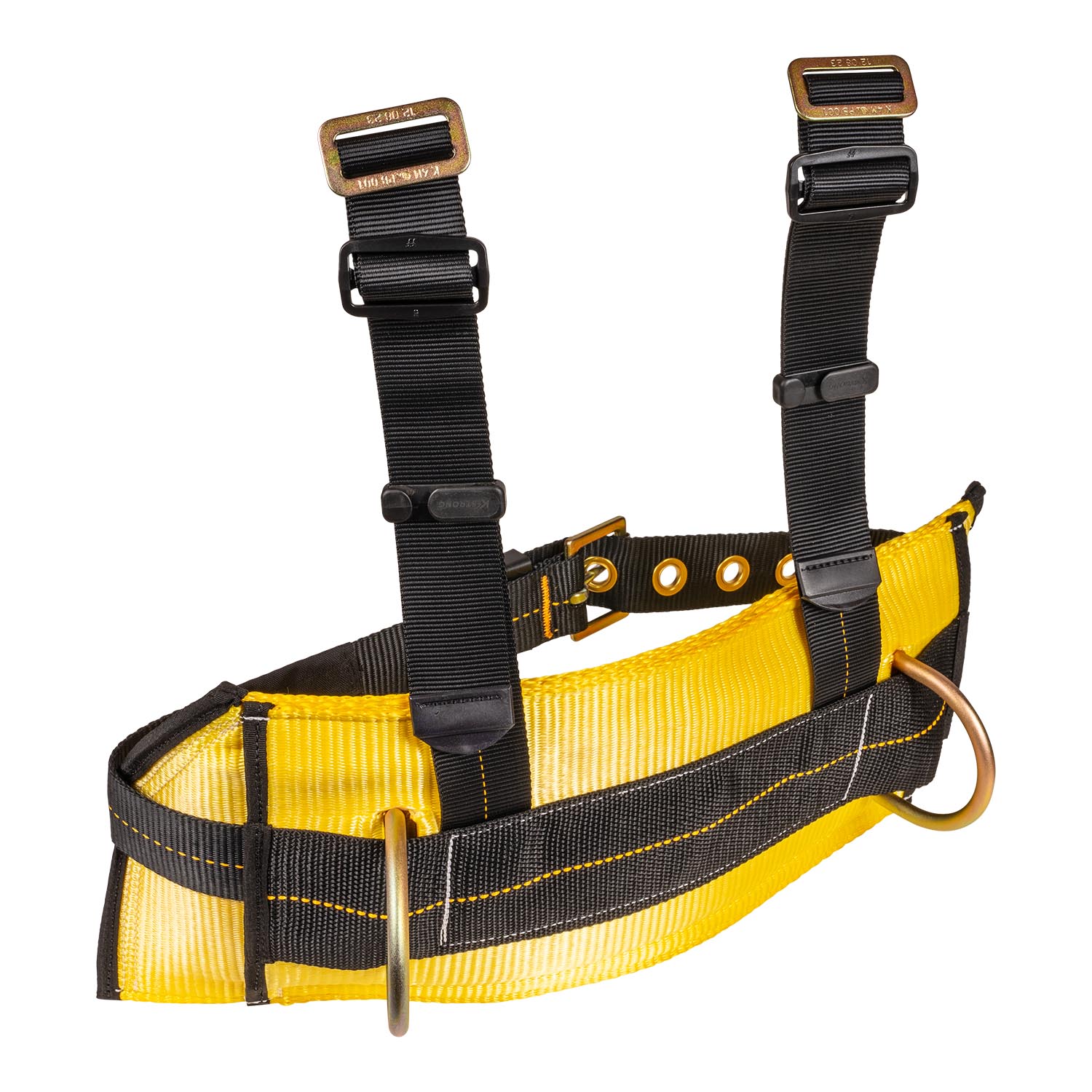 Kapture Element Oil And Gas Derrick Belly Belt - KStrong UFZ910001/UFZ910005 image 0