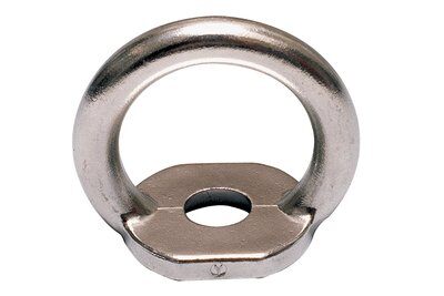 3M™ PROTECTA® PRO™ Eyebolt Anchor, Unthreaded AN111A 3M Product Number AN111A, 3M ID 70007635850