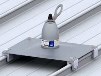 3M™ DBI-SALA® Roof Top Anchor 2100138, 1 EA 3M Product Number 2100138, 3M ID 70007451019
