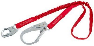 3M™ PROTECTA® PRO-Stop™ Shock Absorbing Lanyard 1340230, 1 EA 3M Product Number 1340230, 3M ID 70007707121