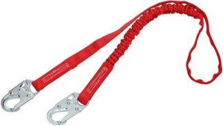 3M™ PROTECTA® PRO-Stop™ Shock Absorbing Lanyard 1340220, 1 EA 3M Product Number 1340220, 3M ID 70007700449