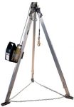 3M™ DBI-SALA® Confined Space Aluminum Tripod with Salalift™ II Winch 8300030, 1 EA 3M Product Number 8300030, 3M ID 70007489852